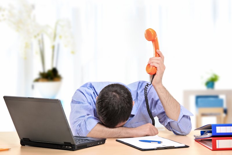 Frustrated finding an EPC assessor on the phone